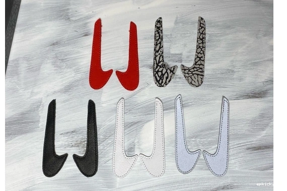 Rep EP UNIVERSITY CJ0939-100 WHITE TINKER RED AIR CJ0939-100 RETRO 3 JORDAN 0123